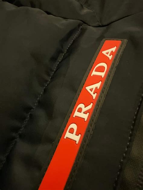 prada fake weste|prada fälschungen.